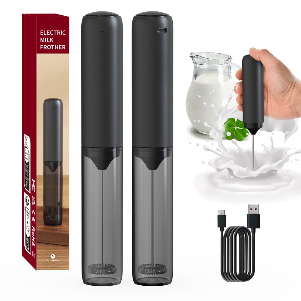 Kitchen Appliances Integrated - Мощный кухонный вспениватель молока, ручной вспениватель