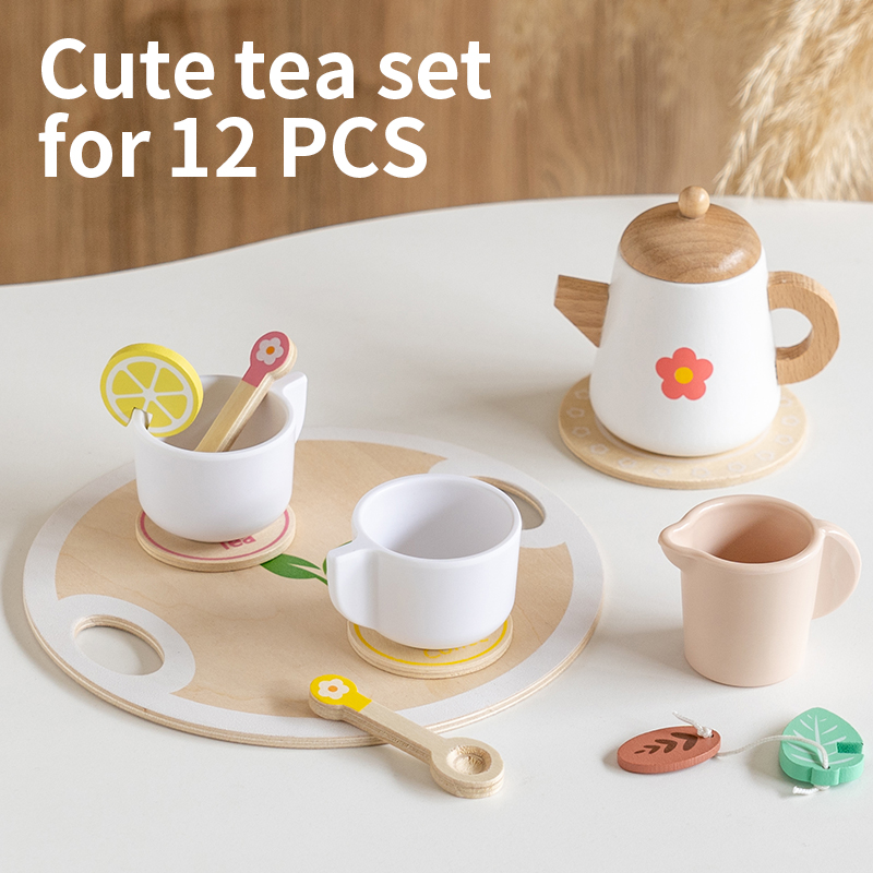 Kitchen Appliances Set - Детские ролевые игры, игрушки, популярные детские