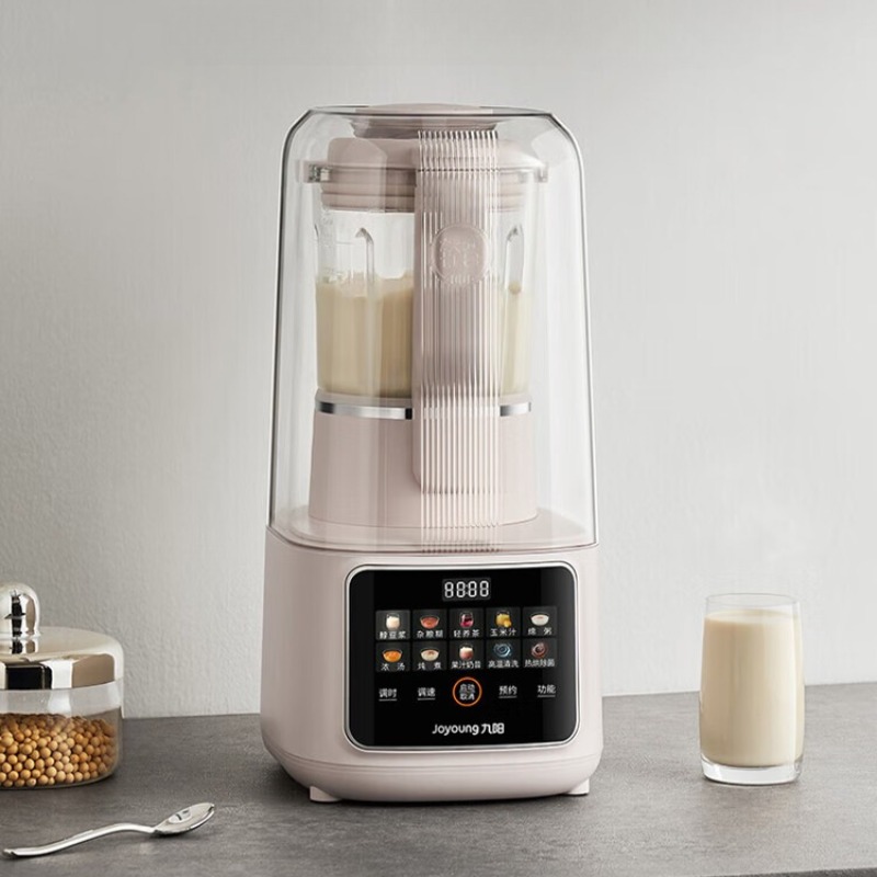 Food Processor Large - Бытовой блендер большой емкости 1,5 л,