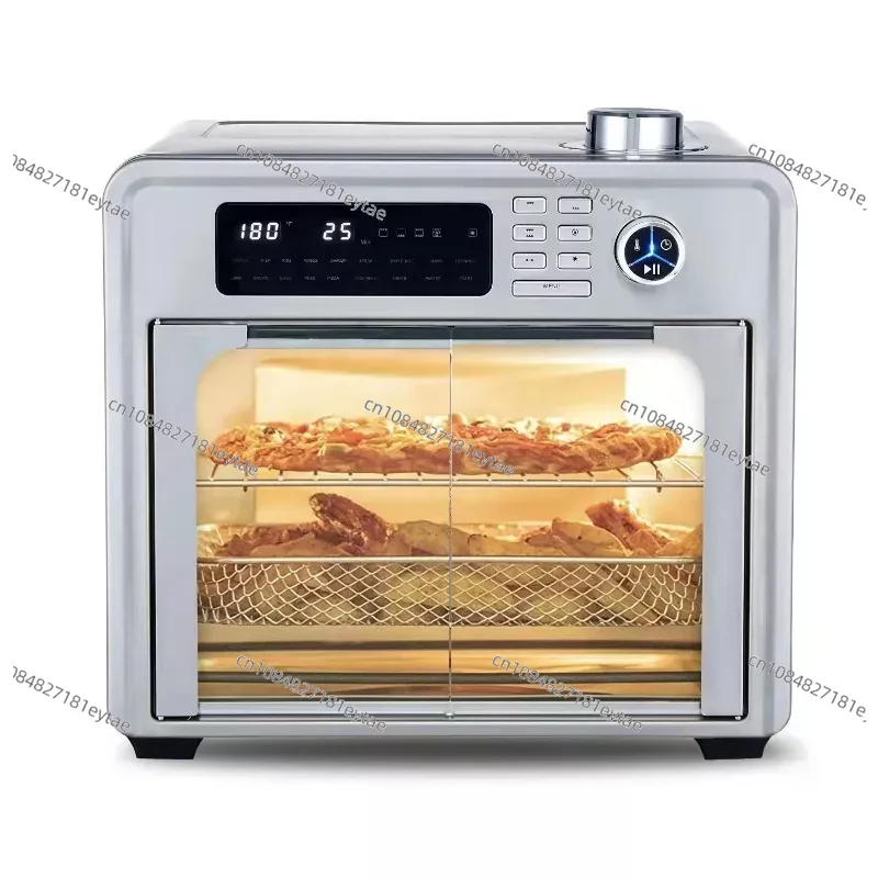 Kitchen Appliances At Home - Новинка, кухонное приспособление без масла, необходимая