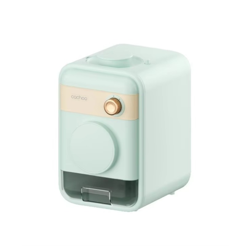 Food Processor Large - Мини-измельчитель для продуктов: электрический, портативный, высокопроизводительный,