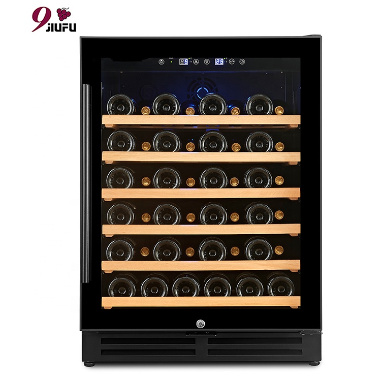 Kitchen Appliances Stores - Винный холодильник-шкаф для бытовой техники с