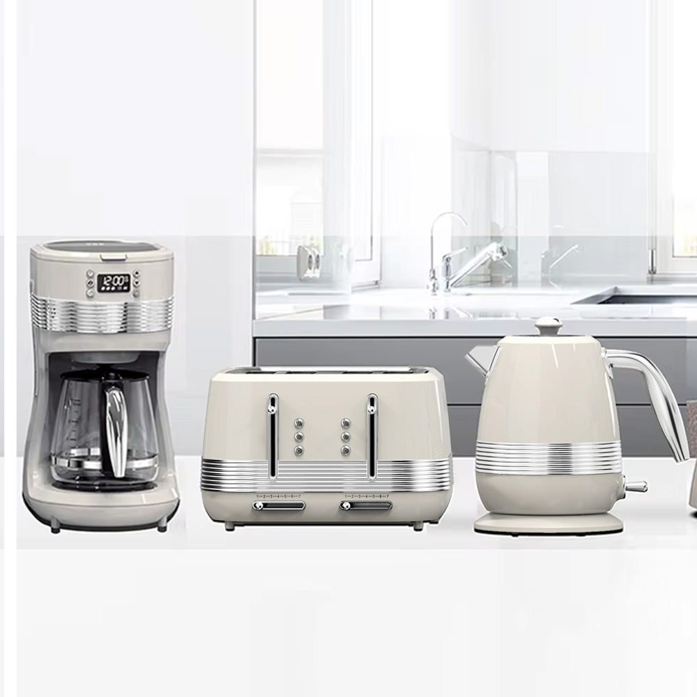 Горячая новинка 2026: Набор ку – обзор и цена Kitchen Appliances Set