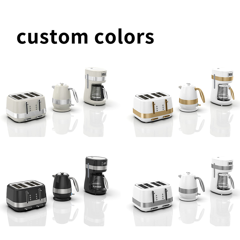 Горячая новинка 2026: Набор ку – обзор и цена Kitchen Appliances Set