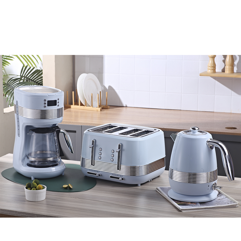 Горячая новинка 2026: Набор ку – обзор и цена Kitchen Appliances Set