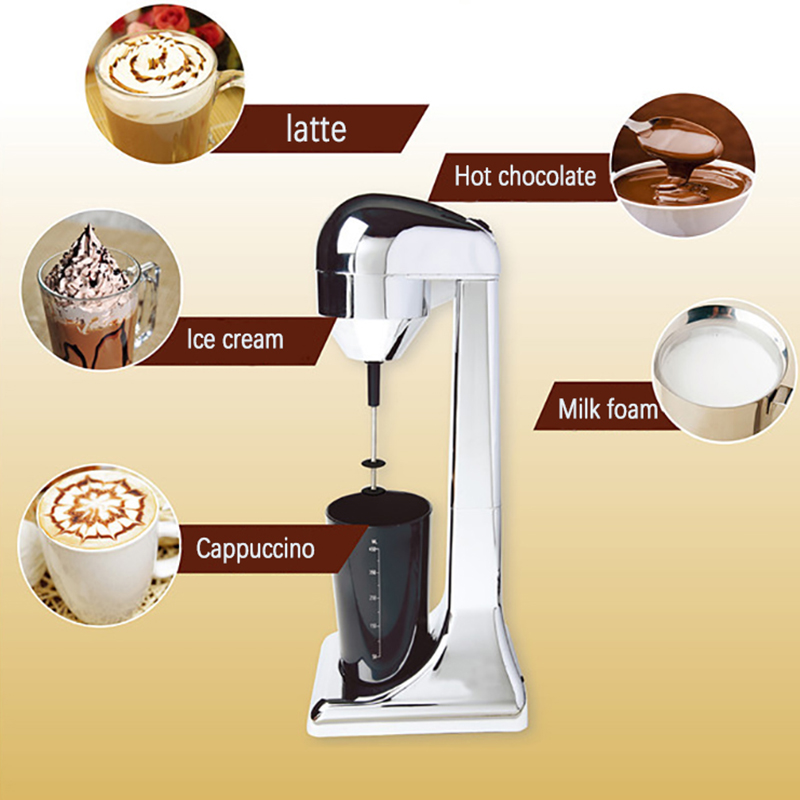 Электрический вспениватель мол – обзор и цена Kitchen Appliances Integrated