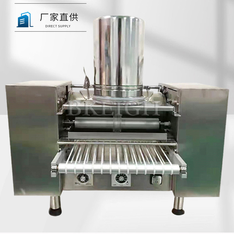 Машина для приготовления тонки – обзор и цена Kitchen Appliances Stores