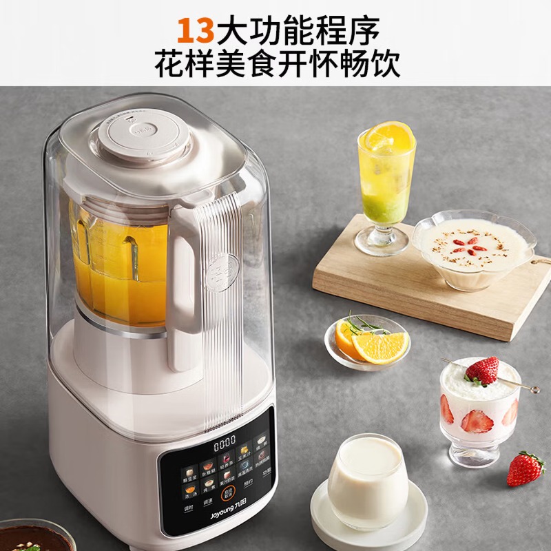 Бытовой блендер большой емкост – обзор и цена Food Processor Large