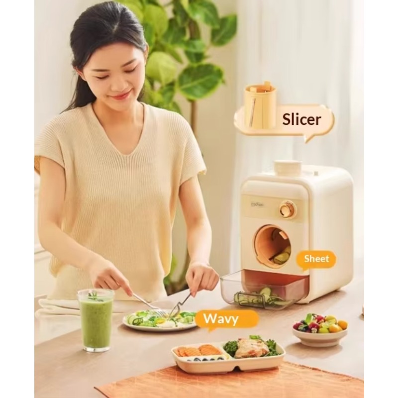 Мини-измельчитель для продукто – обзор и цена Food Processor Large
