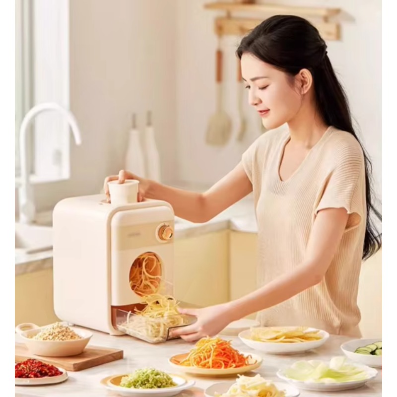 Мини-измельчитель для продукто – обзор и цена Food Processor Large
