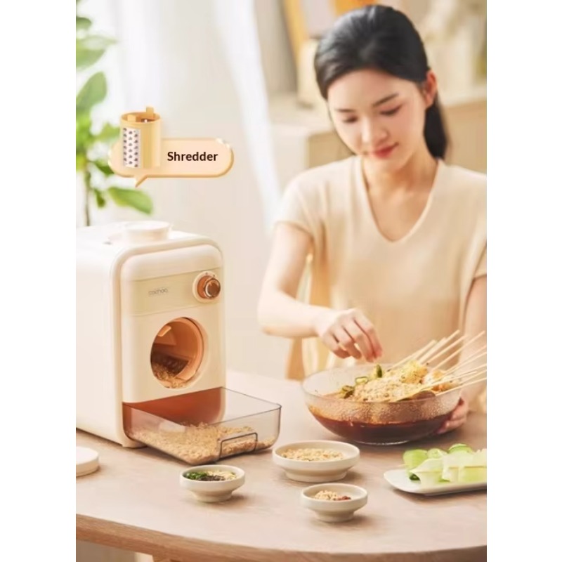 Мини-измельчитель для продукто – обзор и цена Food Processor Large