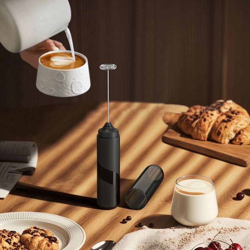 Портативный электрический вспе – обзор и цена Kitchen Appliances Integrated