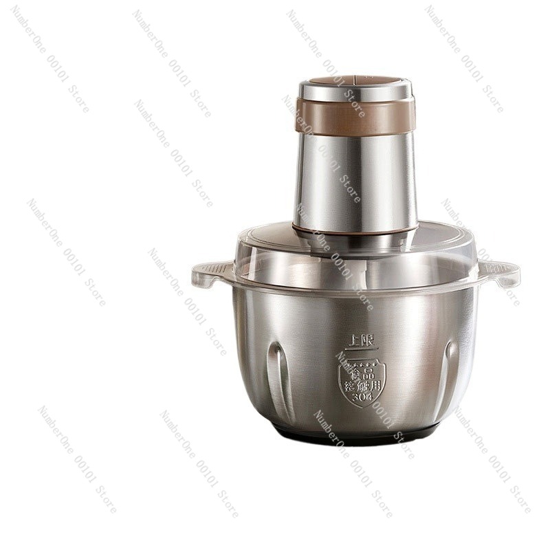 Мясорубка для домашнего исполь – обзор и цена Food Processor Large