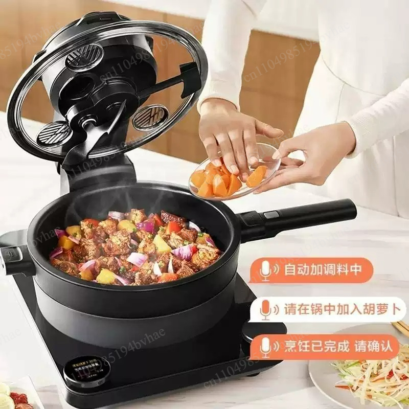Интеллектуальная кухонная маши – обзор и цена Food Processor Large