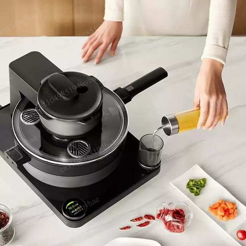 Интеллектуальная кухонная маши – обзор и цена Food Processor Large