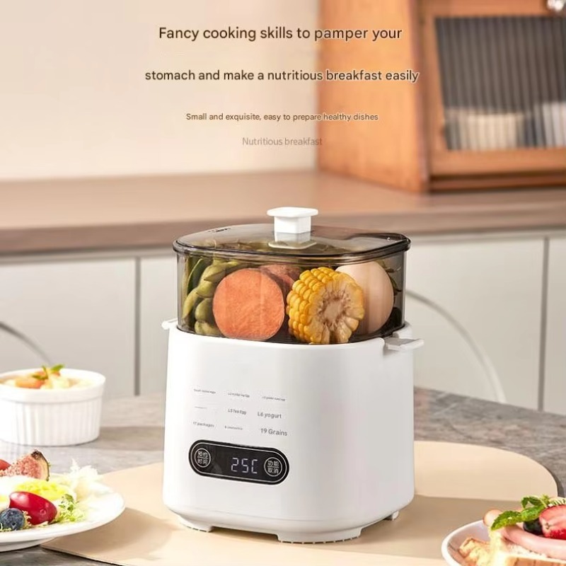 Электрическая автоматическая м – обзор и цена Kitchen Appliances Stores