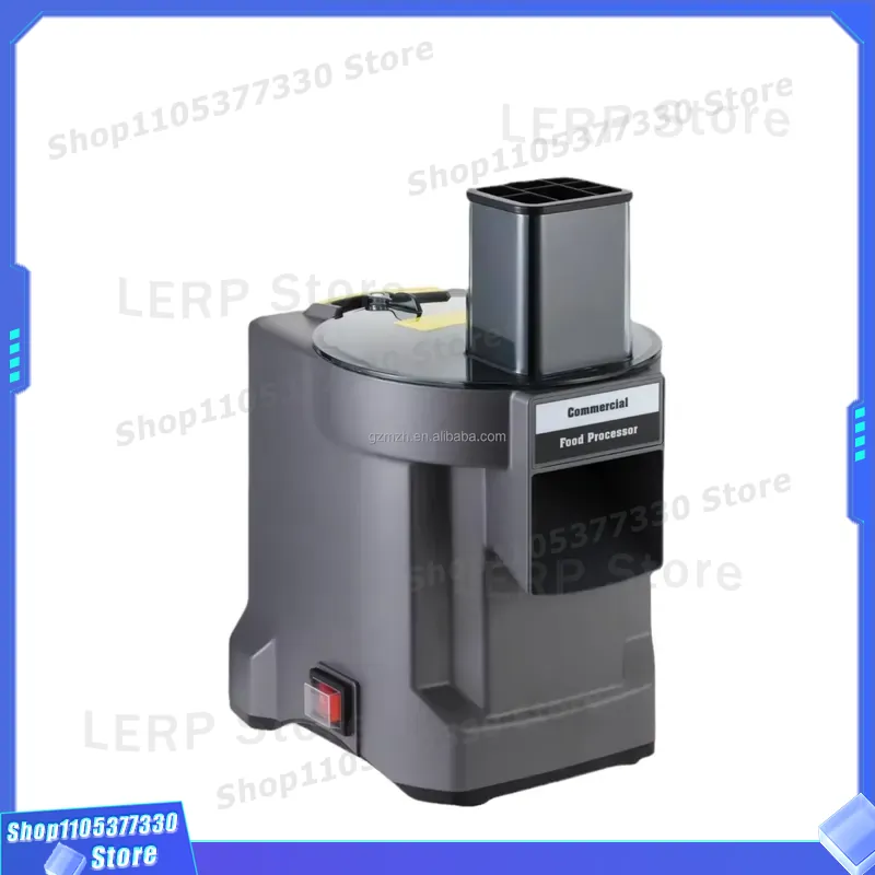 Коммерческий кухонный комбайн  – обзор и цена Kitchen Appliances Stores