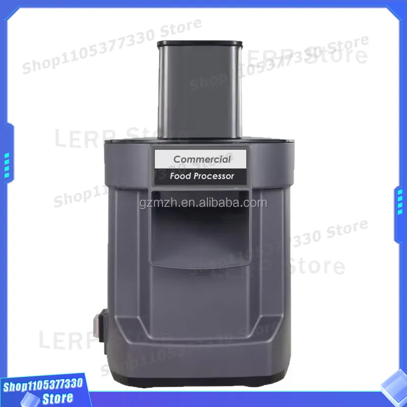 Коммерческий кухонный комбайн  – обзор и цена Kitchen Appliances Stores