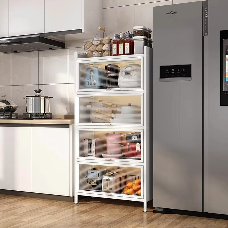 Шкаф для хранения продуктов бо – обзор и цена Kitchen Appliances Stores