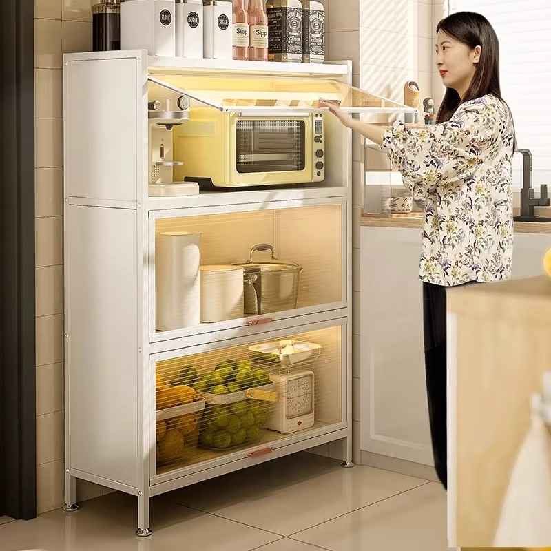 Шкаф для хранения продуктов бо – обзор и цена Kitchen Appliances Stores