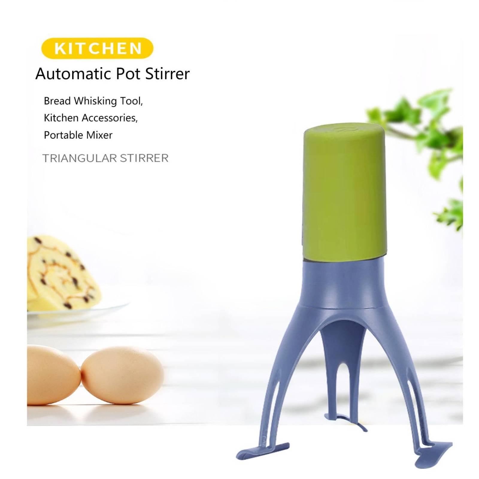 Автоматический треугольный мик – обзор и цена Kitchen Appliances Integrated