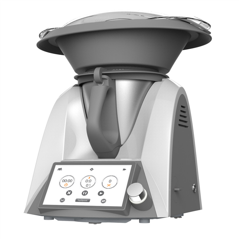 Заводское производство Новый д – обзор и цена Food Processor Large