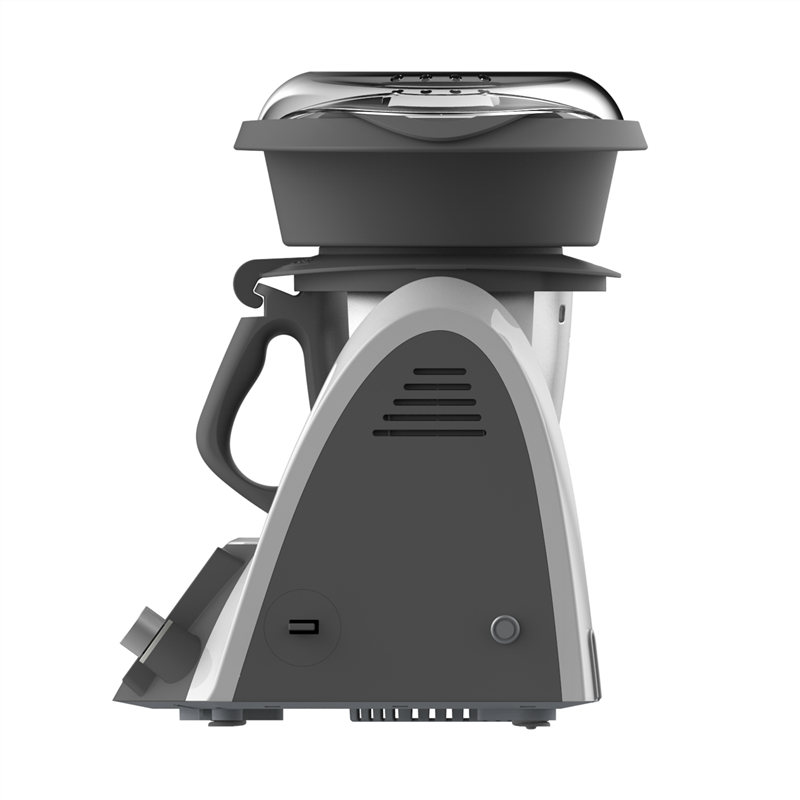 Заводское производство Новый д – обзор и цена Food Processor Large