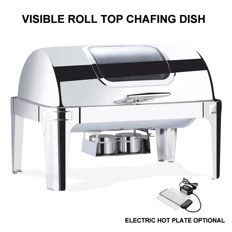 Роскошный прямоугольный мармит – обзор и цена Kitchen Appliances Set