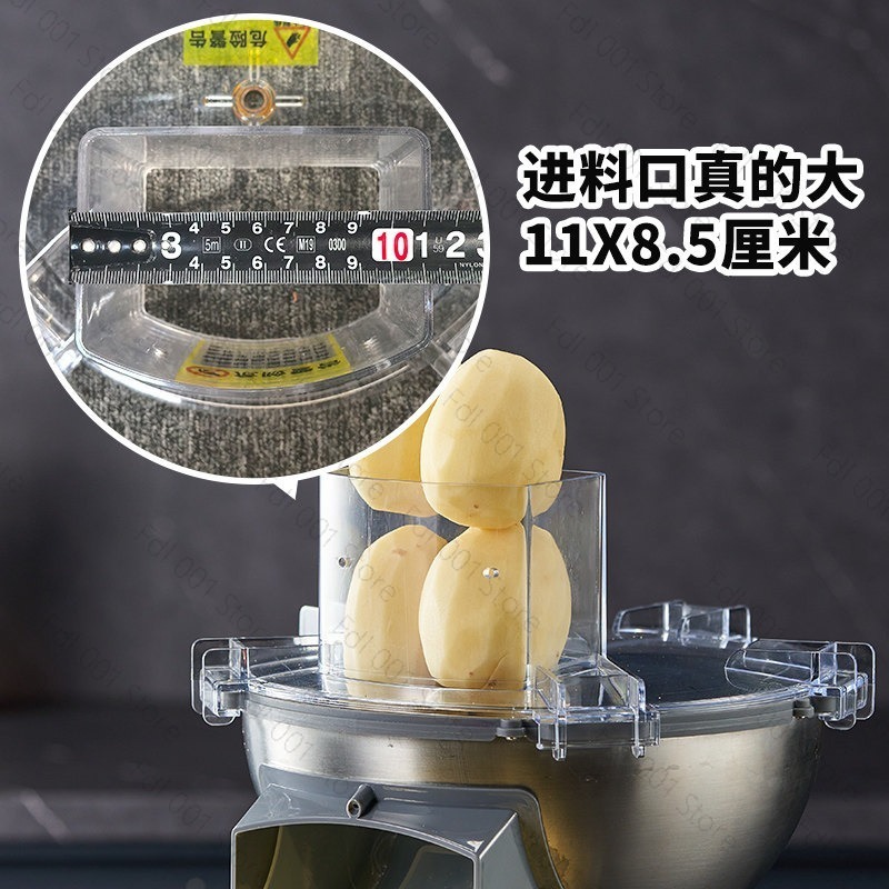 Многофункциональный измельчите – обзор и цена Food Processor Large