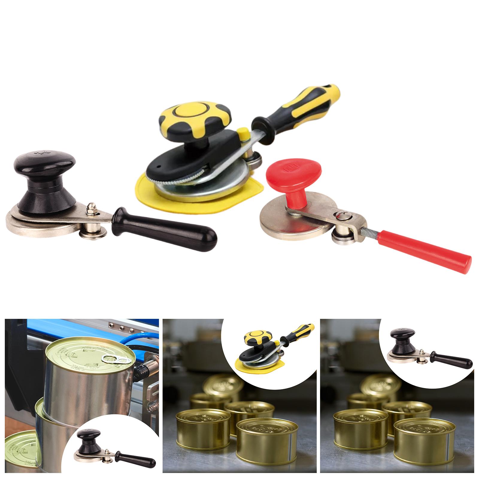 Ручной упаковщик консервов: эр – обзор и цена Kitchen Appliances Stores