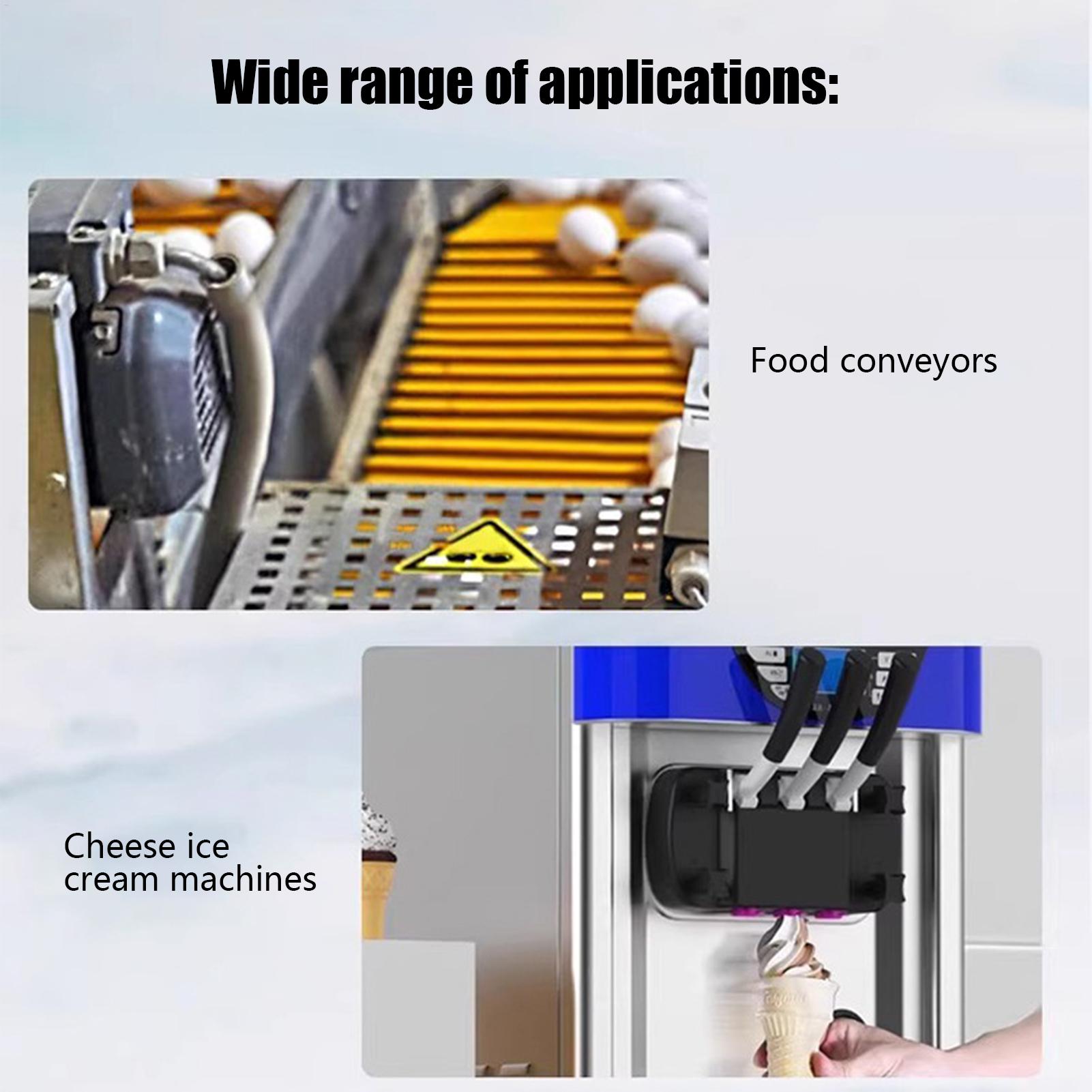 Пищевая смазка 113 г, многоцел – обзор и цена Kitchen Appliances Integrated