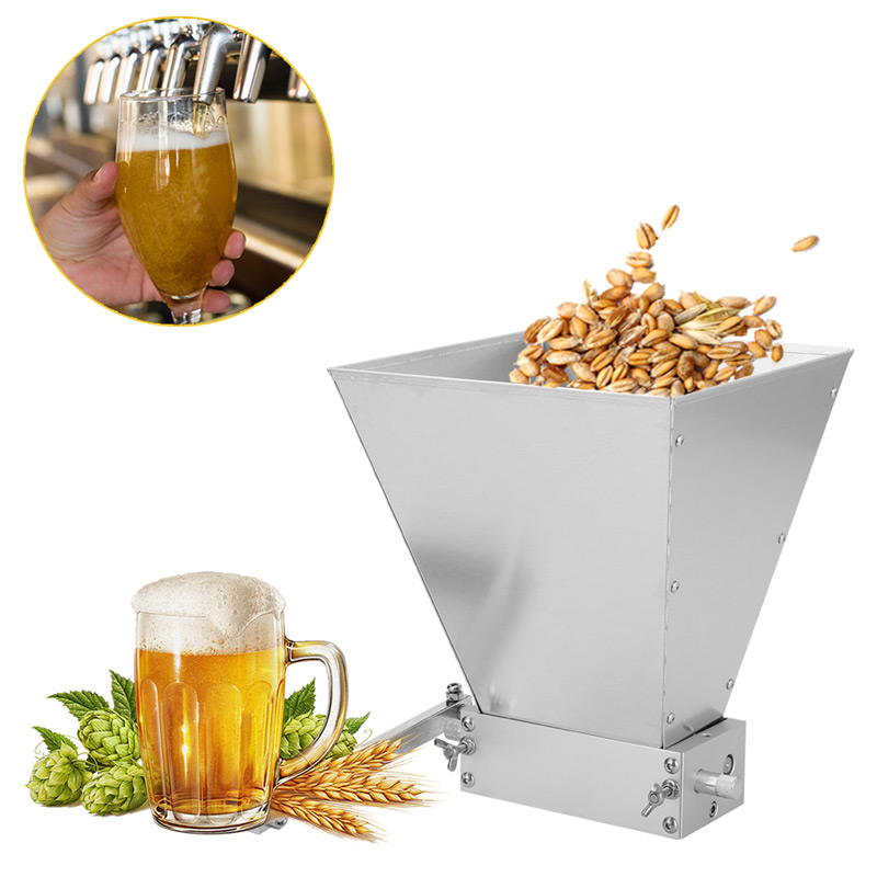 Мельница для цельнозерна, кухо – обзор и цена Food Processor Large