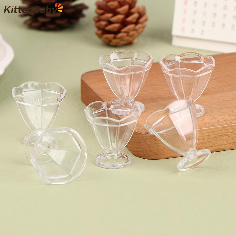 4 шт.-17 шт. в масштабе 1:12 т – обзор и цена Kitchen Appliances Set