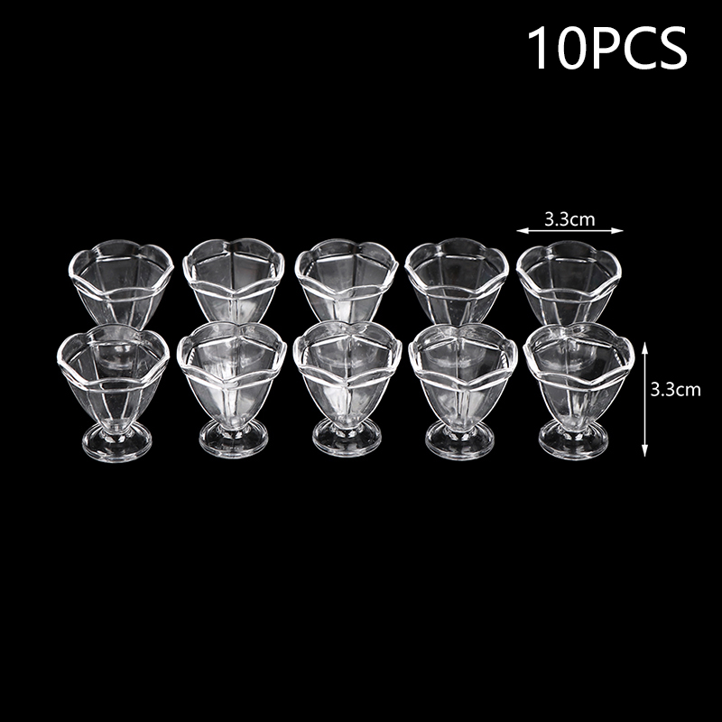 4 шт.-17 шт. в масштабе 1:12 т – обзор и цена Kitchen Appliances Set