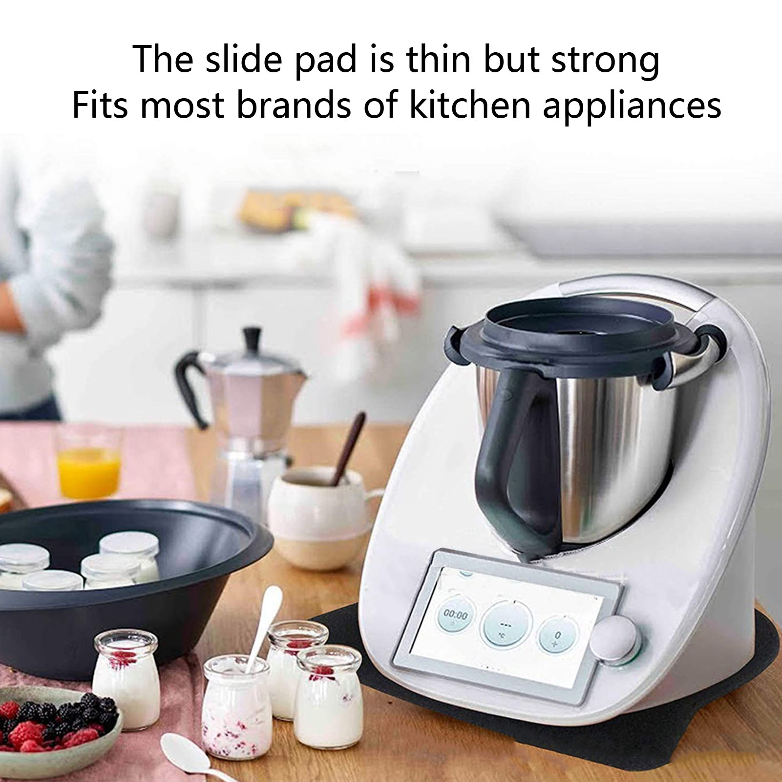 Подходит для кухонной техники  – обзор и цена Kitchen Appliances Stores