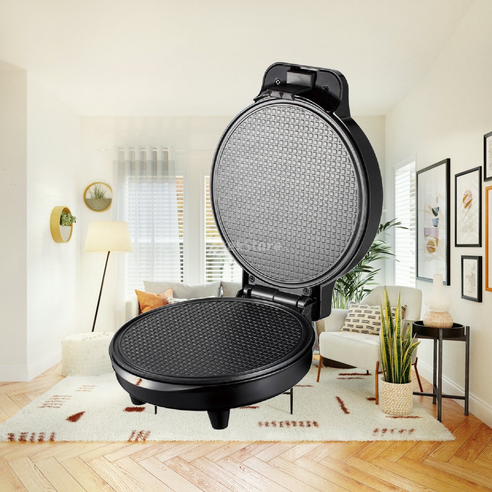 Настольная вафельница для приг – обзор и цена Kitchen Appliances Stores