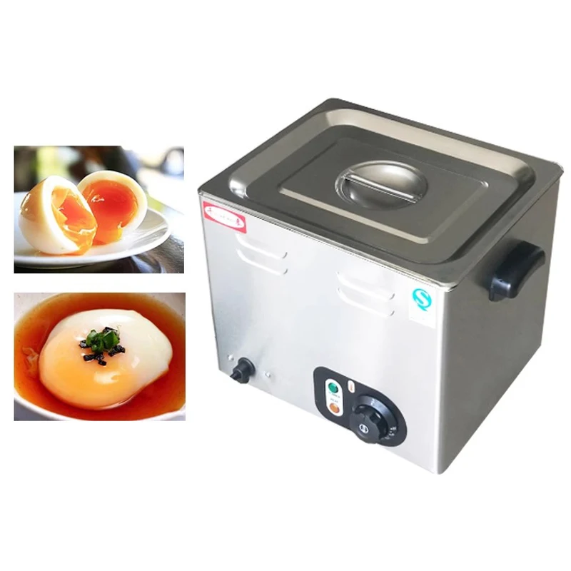 Коммерческая яйцеварка большой – обзор и цена Food Processor Large