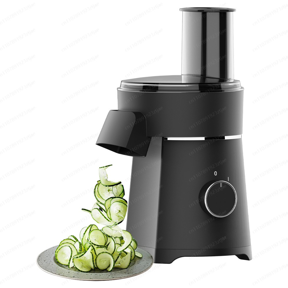 Электрический измельчитель ово – обзор и цена Food Processor Large