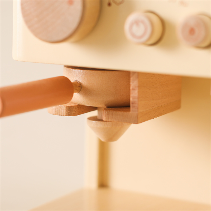 Детский деревянный набор игруш – обзор и цена Kitchen Appliances Set